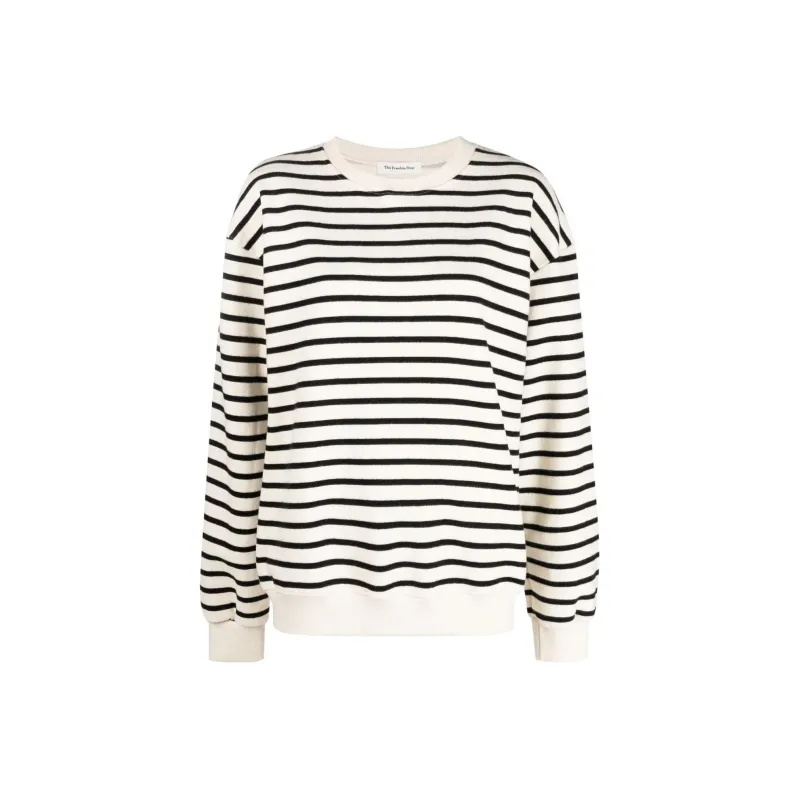 THE FRANKIE SHOP Sweatshirts Women's White-0
