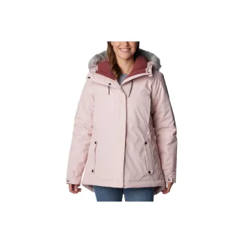 Columbia Suttle Mountain™ II Jacket Women's Pink