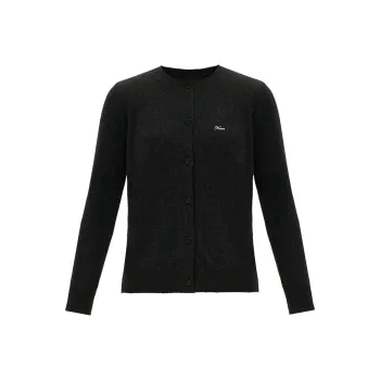 NNOVA Knitwear Women's Carbon Gray