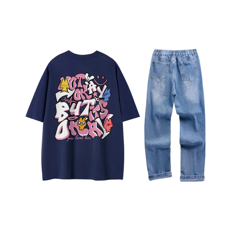 LEVEL Casual Sportswear Unisex-26