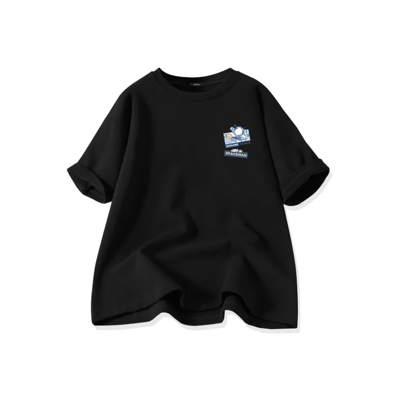 MINISO T Shirts Women's-8