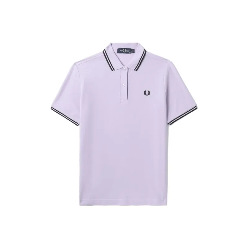 FRED PERRY Polo Shirts Women's-11
