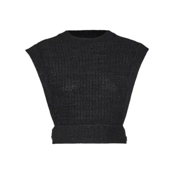 Ferragamo Knitwear Women's Black