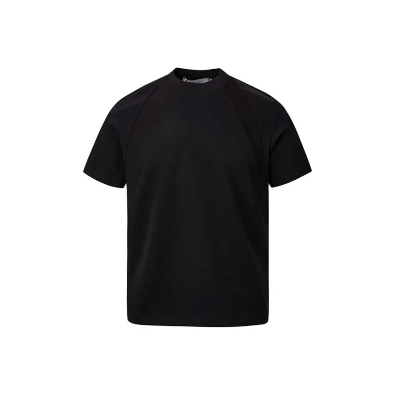 NEAR HERE T Shirts Unisex-0