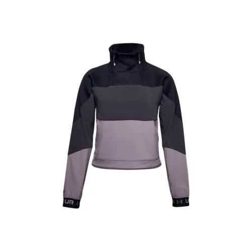 Under Armour RECOVER Jackets Women's Black