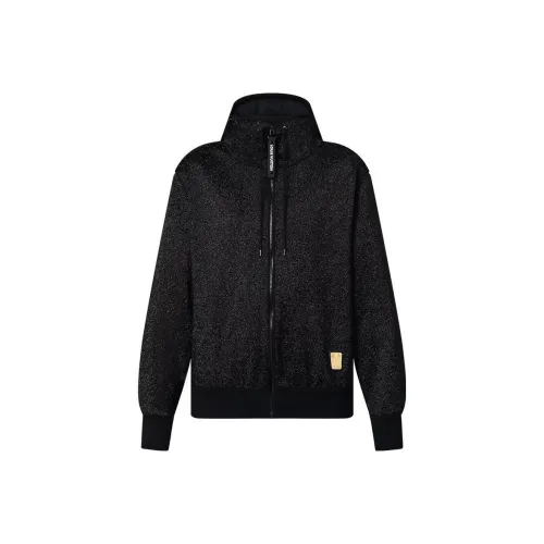 LOUIS VUITTON Sweatshirt Women's Black