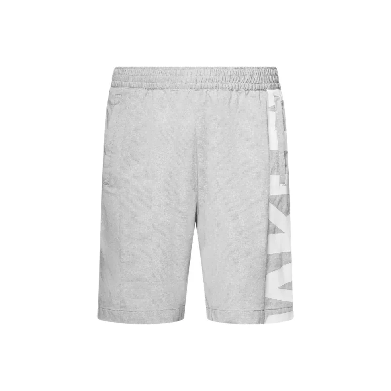 Oakley Casual Shorts Men's New Sports Gray-0