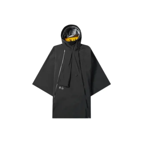 Nike ACG Jackets Women's Black