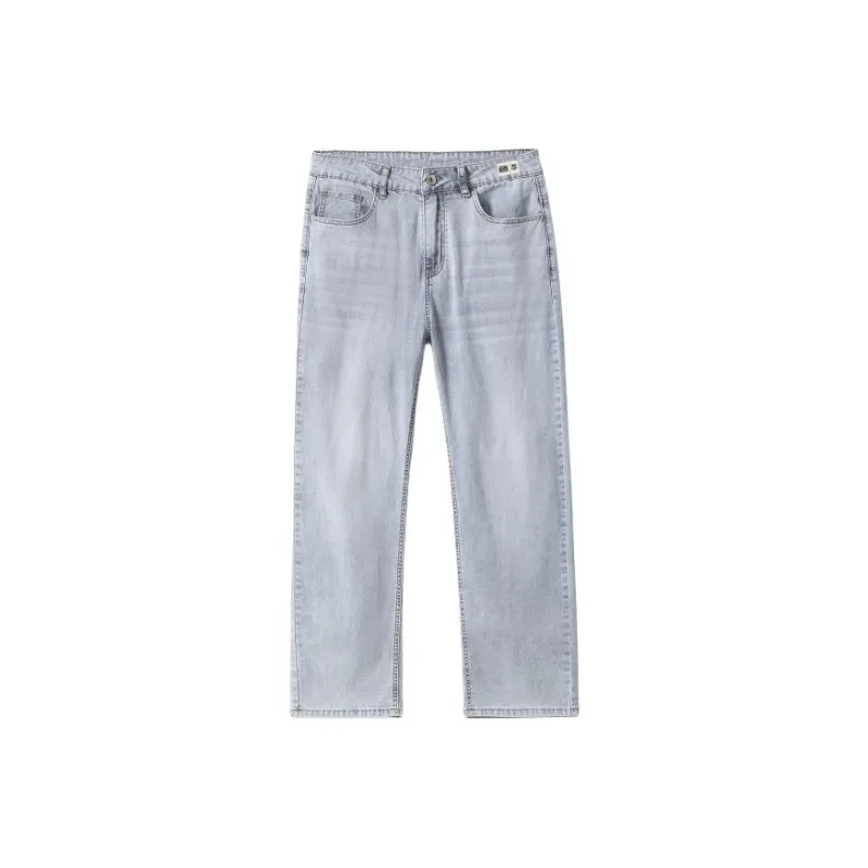 FCB ARCELONA Jeans Unisex-12