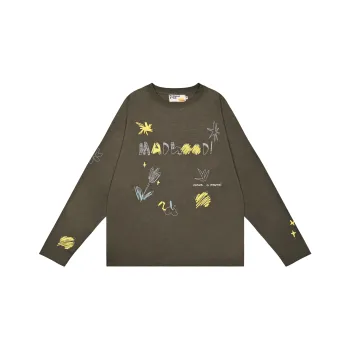 Madgood T Shirts Women's