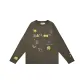 Dark Olive Green