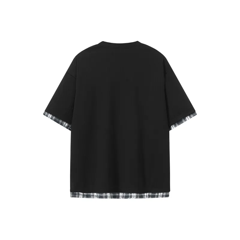 MLPR T Shirts Unisex-1