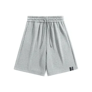 Izzue Casual Shorts Unisex
