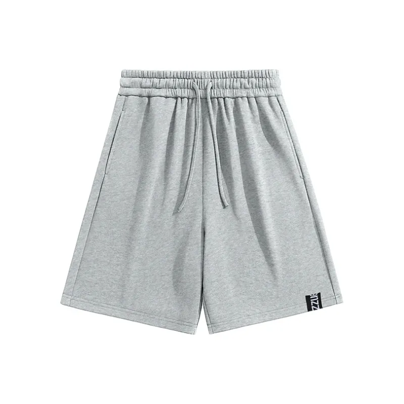 Izzue Casual Shorts Unisex-0