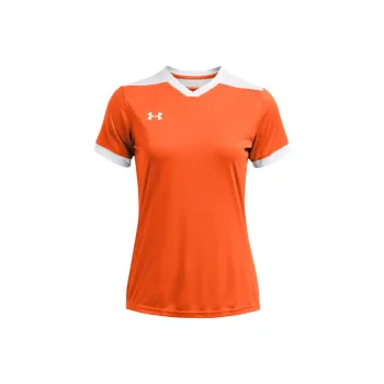 Under Armour Maquina 3.0 T-Shirt Women's Orange