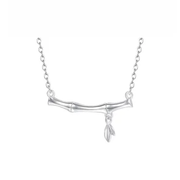 Ancient Jewelry S999 Fine Silver Necklaces Women's