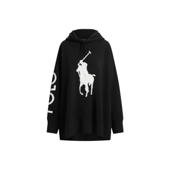 Polo Ralph Lauren Sweatshirt Women's Black