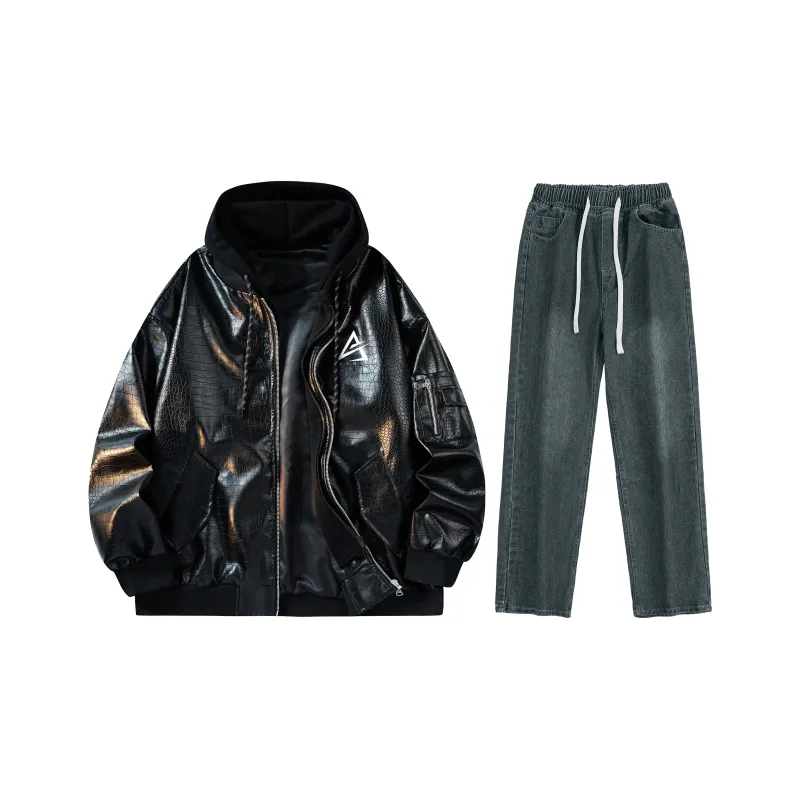 A.X.S.K Casual Sportswear Unisex-22