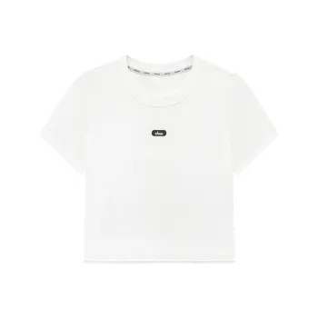 CHUU 2024 Summer T-Shirt Women's