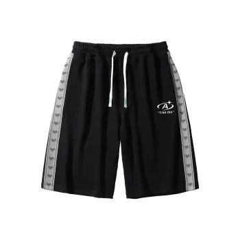TINA GIA Casual Shorts Unisex