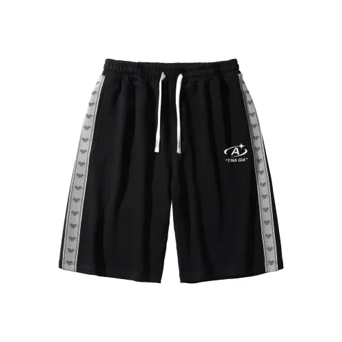 TINA GIA Casual Shorts Unisex