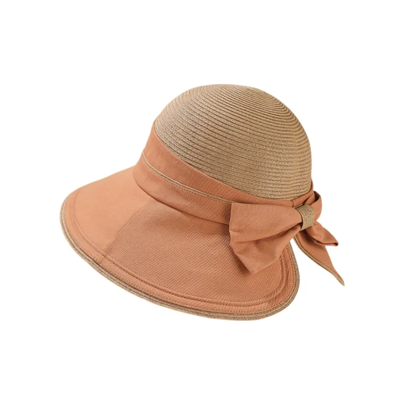 MIIOW Polyester Bucket Hats Women's-21