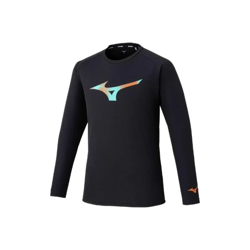 Mizuno Tennis Tops Unisex-4