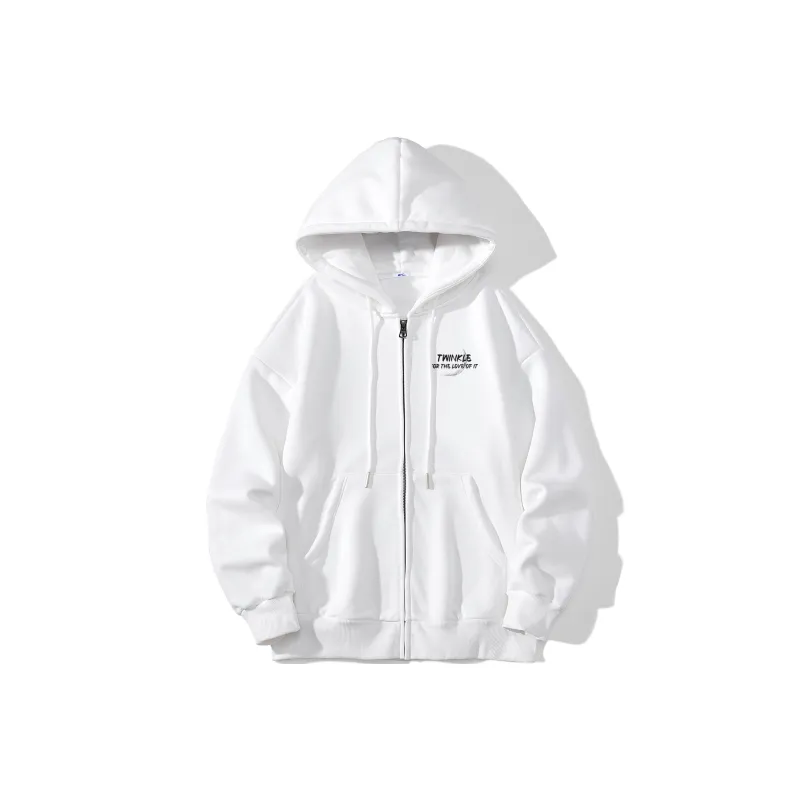 Warrior Open Ended Smile Collection Huichao Sweatshirt Women's-2