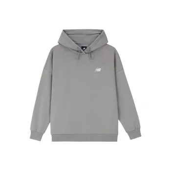 New Balance Sweatshirt Women's Gray