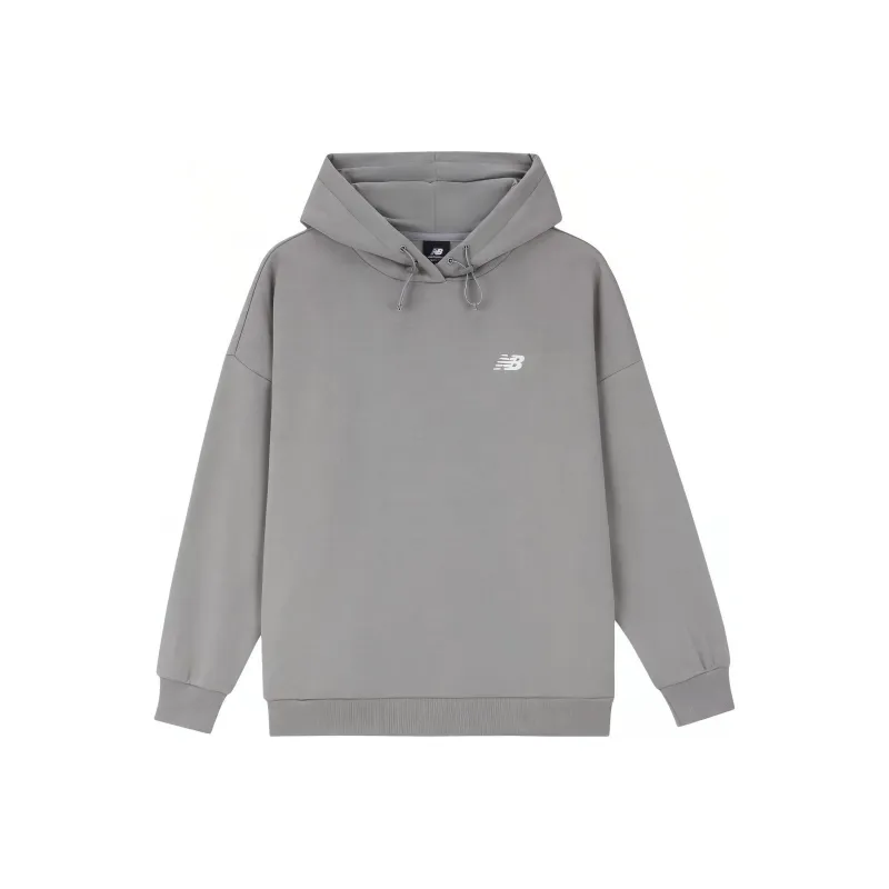 New Balance Sweatshirt Women's Gray-0
