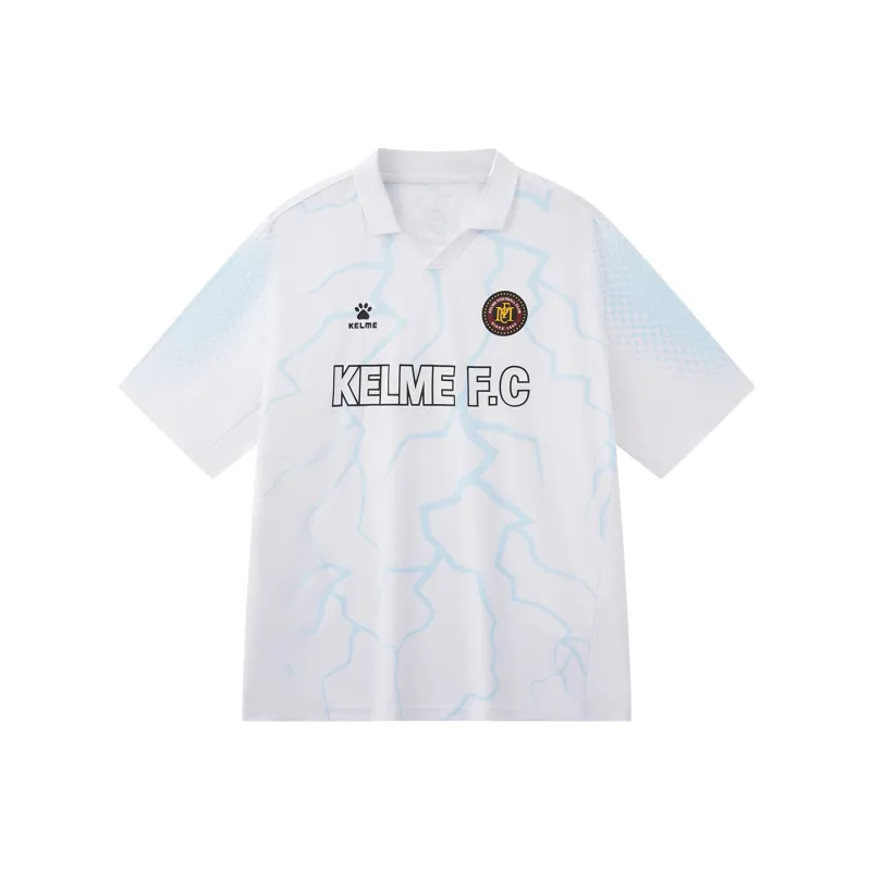 KELME Soccer Jerseys Unisex-0
