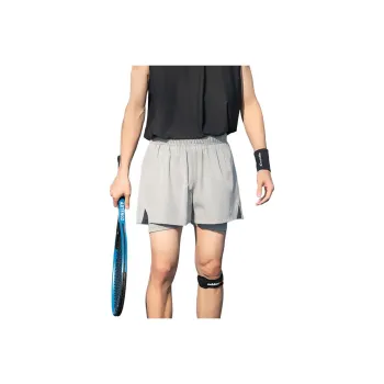 RAP PANDA Tennis Bottoms Unisex