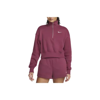 Nike Sweatshirts Women's Fuchsia