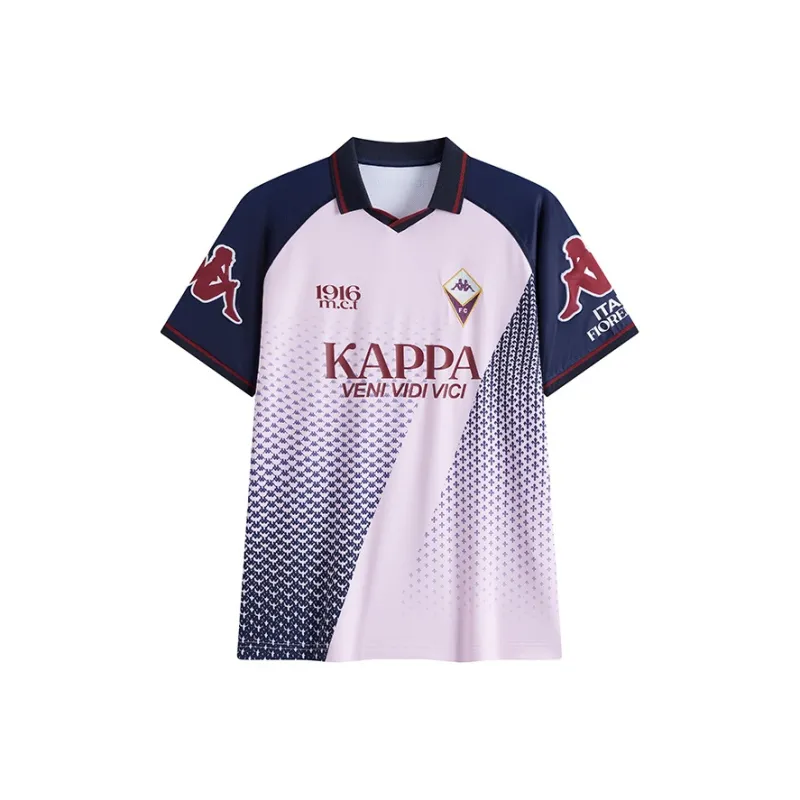 Kappa Polo Shirts Unisex-5