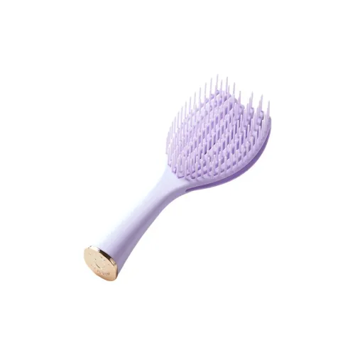 MINISO Angel Shell Comb Massage Scalp