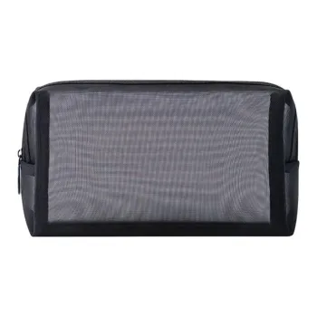 KEWANHONG Square Cosmetics Storage Bag Portable