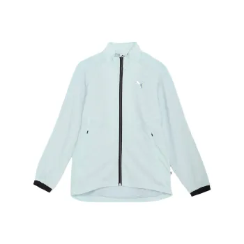 PUMA PF Tech Line Golf Clothing Men's Tranquil Blue