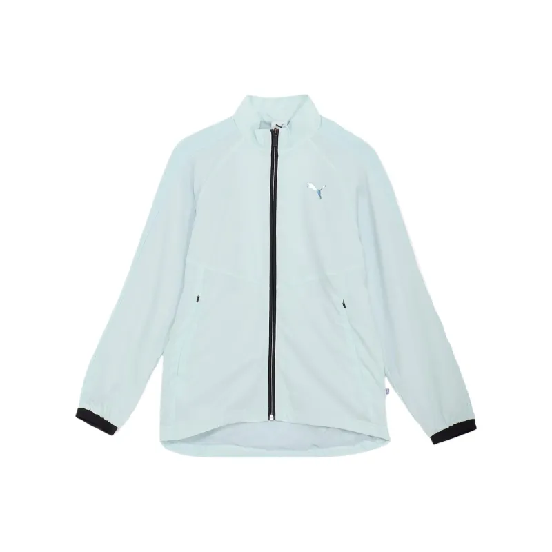 PUMA PF Tech Line Golf Clothing Men's Tranquil Blue-0