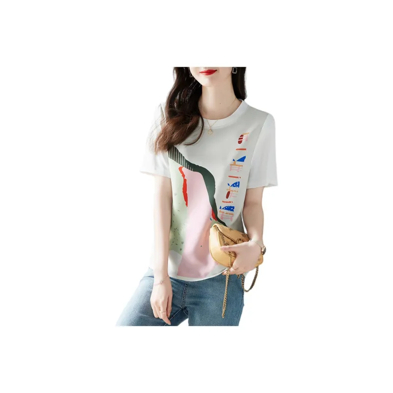 XWI Shirts Women's White-0