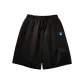 Black (TF Hero Warrior Pants Logo)