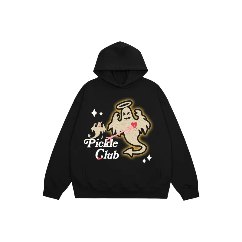 LBPC Sweatshirts Unisex-2