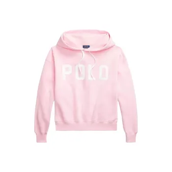 Polo Ralph Lauren Sweatshirt Women's Pink