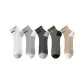 5 Pack[White+Light Gray+Dark Gray+Army Green+Khaki]