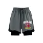 Dark Gray (Red Spider Yellow Letter)