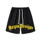 Black (Yellow Logo)