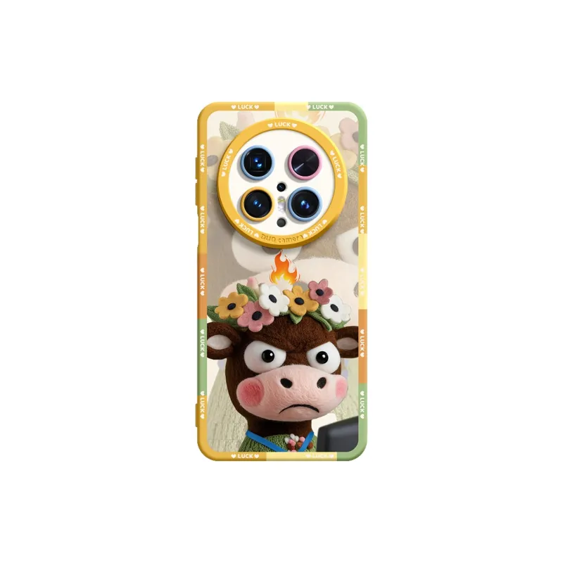 SUPER MOUSE Phone Cases-1