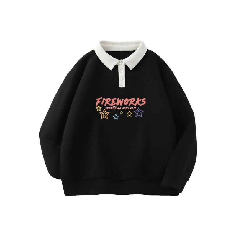 GOSO Sweatshirts Women's-4