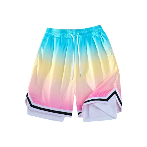 JEANSWEST Basketball Shorts Unisex
