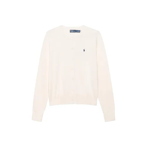 Polo Ralph Lauren Polo Pony embroidered Cardigan