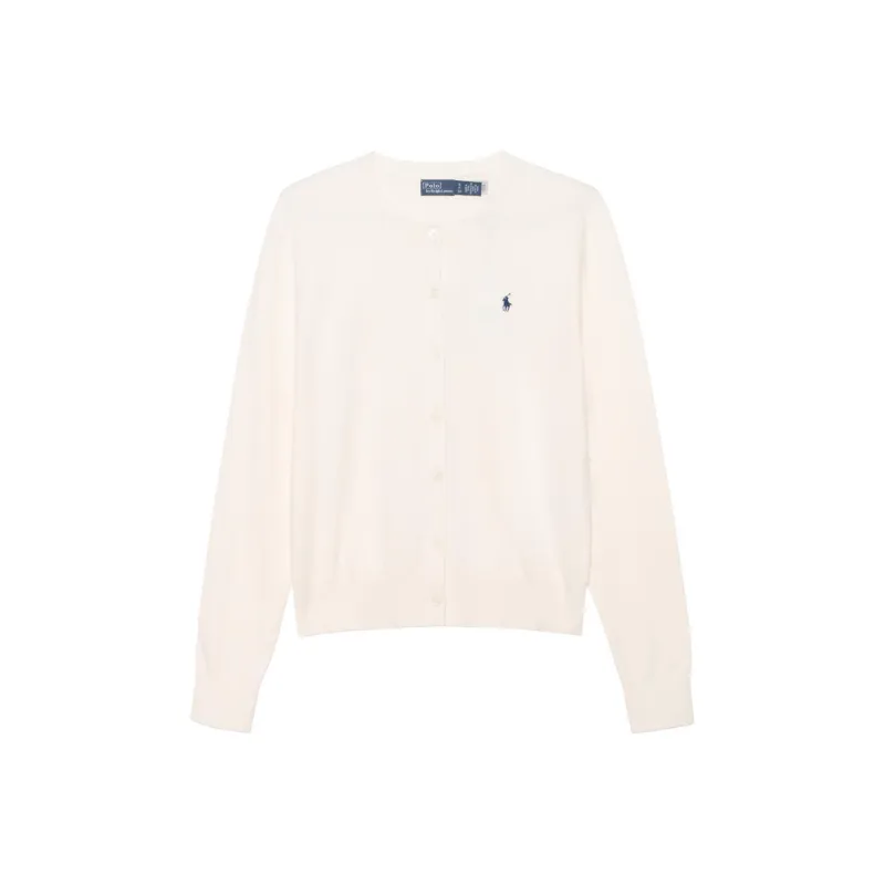 Polo Ralph Lauren Polo Pony embroidered Cardigan-0